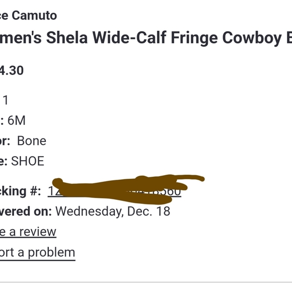 Boots - Picture 2 of 2